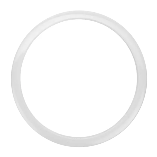 Produit BASS DRUM O'S Protection Event 06" White Image