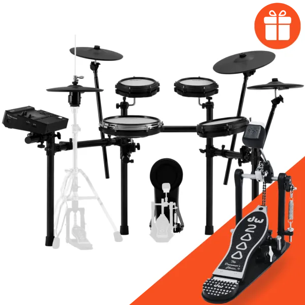 Produit ROLAND TD316 Batterie Électronique Image