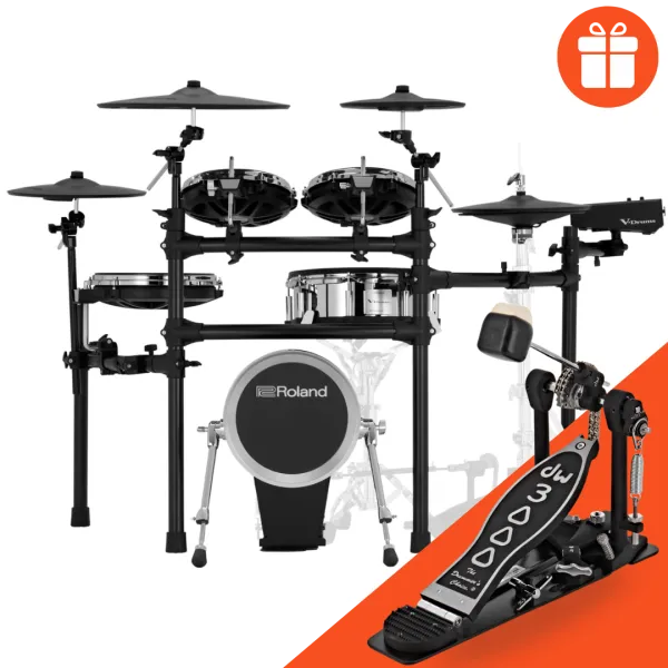 Produit ROLAND TD516 Batterie Électronique Image