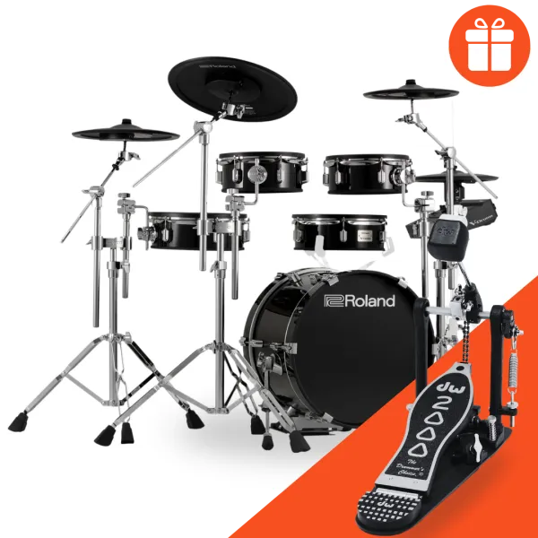 Produit ROLAND VAD316 Batterie Électronique Image