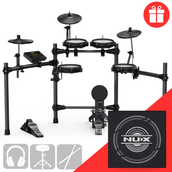 Product Bat Nux DM-210 - Full Pack Image