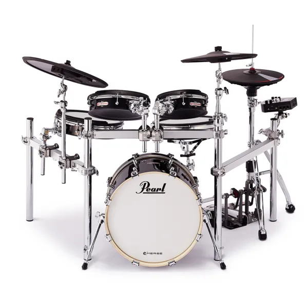PEARL EM-53HB Batterie E-Merge Hybrid