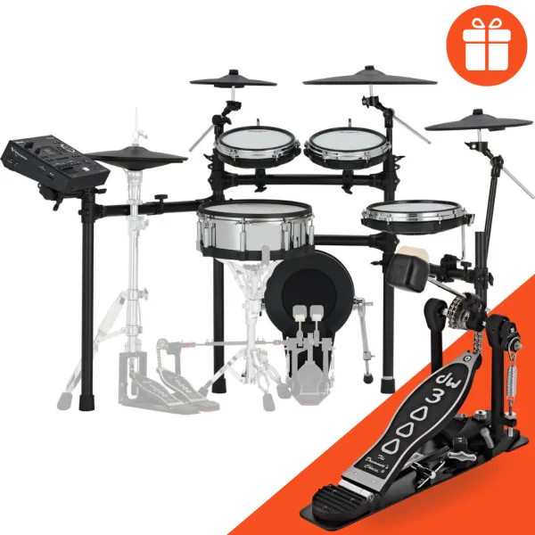 Produit ROLAND TD516 Batterie Électronique Image