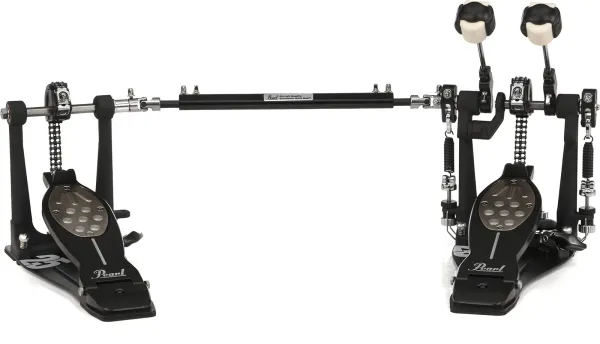 PEARL P2052CB Pedale grosse Caisse Pearl Eliminator Redline 25th
