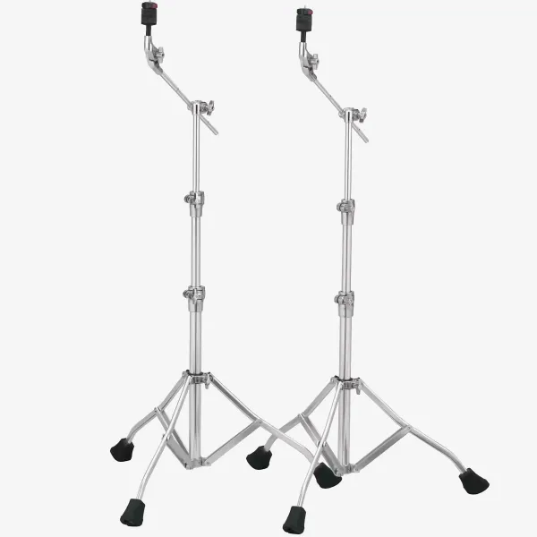 TAMA HC73BSX2 Spartan Pied Cymbale Perche (x2)