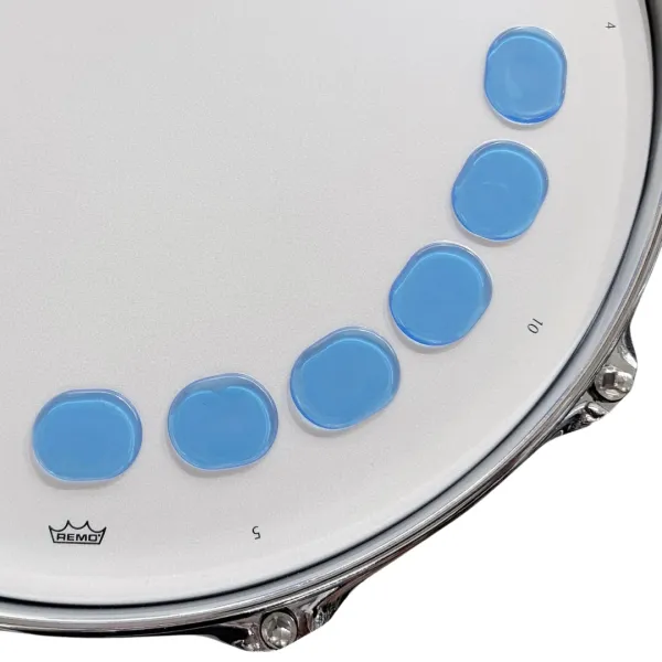 Produit GAB Gel Atténuateur d'Harmonique (x6) Image