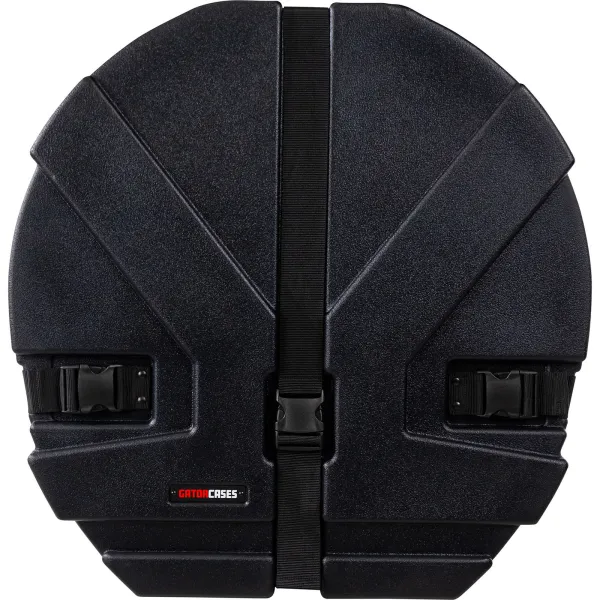 GATOR CASES Étui Grosse Caisse 22"x14"