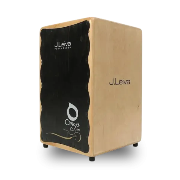 Produit LEIVA Cajon Omeya Evo lacquered Image