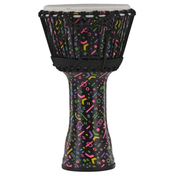Djembe Gewa Liberty 10" Synthetique - Ananas