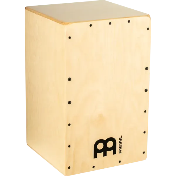 MEINL SC100B Cajon Snarecraft Baltic Birch