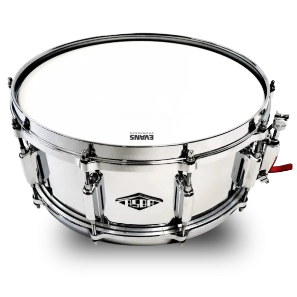 ASBA Caisse Claire Super Chromatique 14 X 5.5"