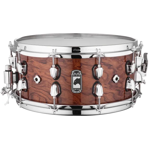 Produit MAPEX Black Panther Caisse Claire 14"x 6,5" Shadow Image