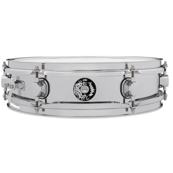 Produit PDP Kraken Caisse Claire 13"x 5.5" Chrome Image