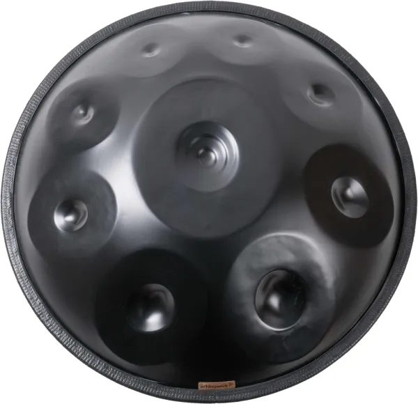 Produit SCHLAGWERK HP9DAM Handpan 9 Notes Re Mineur Amara Image