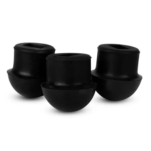 Produit LATIN PERCUSSION LP935 Caoutchouc pour Stand de Percussions (x3)  Image