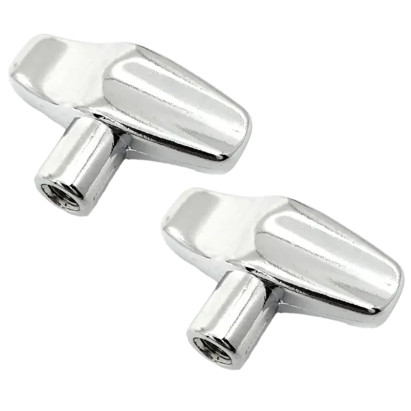 Produit PEARL Ecrou Papillon 8mm (x2) Image