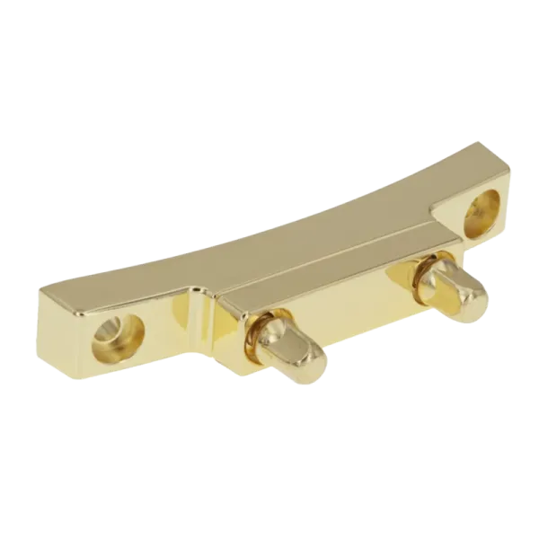 SPAREDRUM STOB5BR Contrepartie Declencheur "Deluxe" 62mm Gold