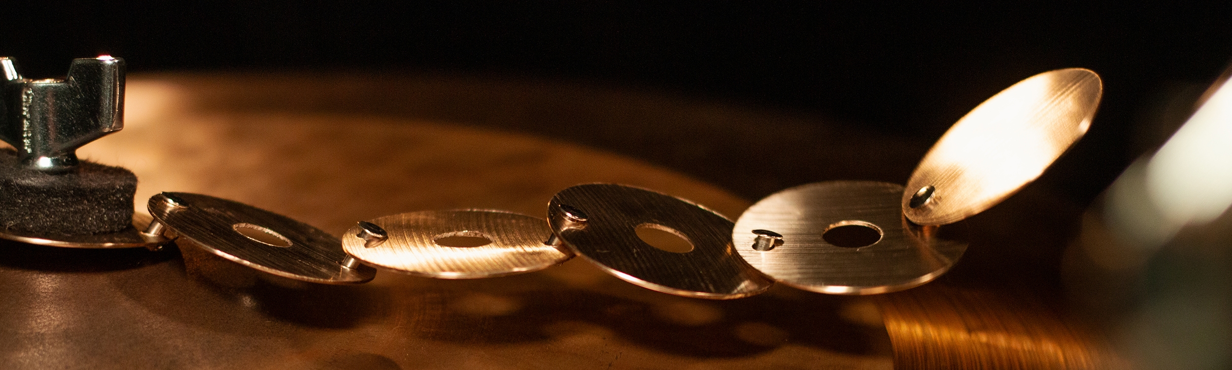 Cymbales Effects Cymbales Effects