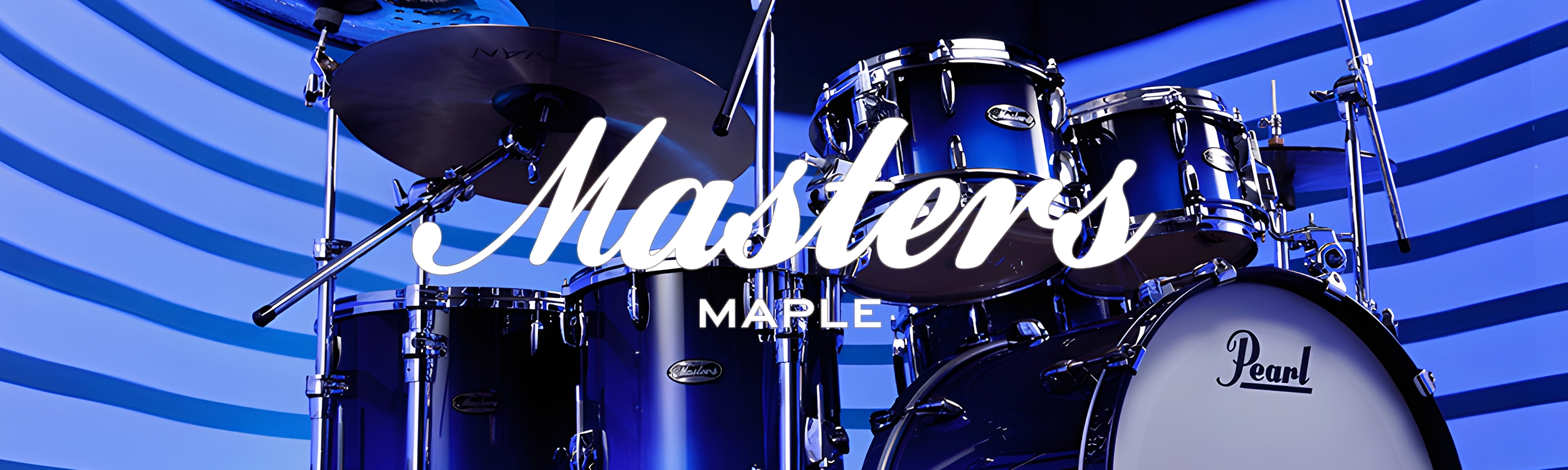 Masters Maple