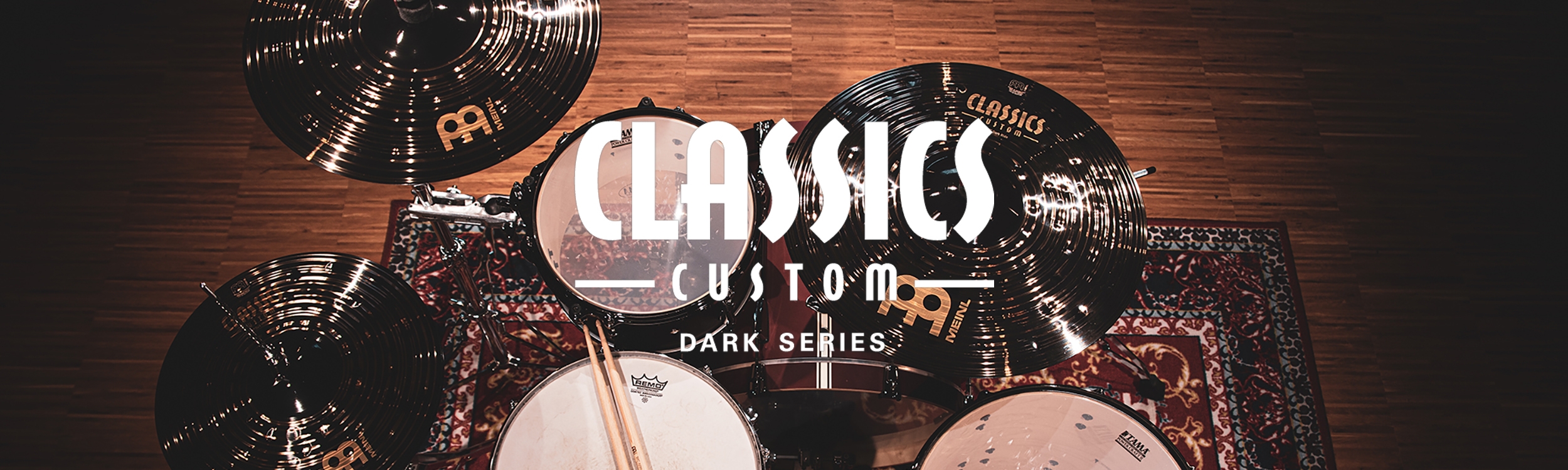 Classics Custom Dark