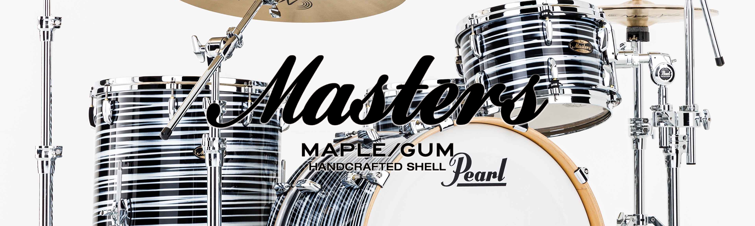 Masters Maple Gum