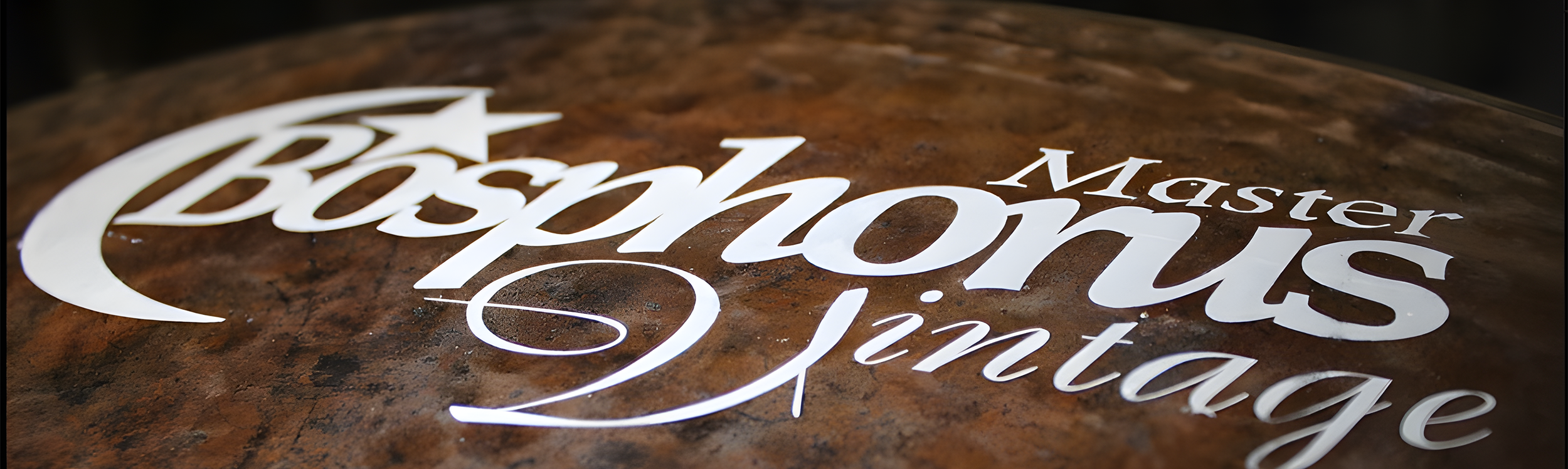 Master Vintage