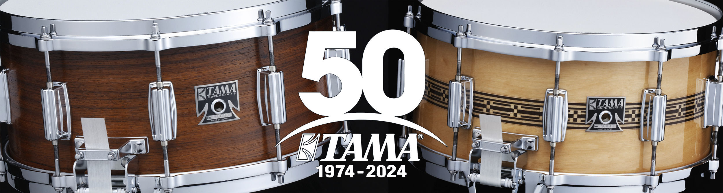 Mastercraft Reissue - 50th Anniversary