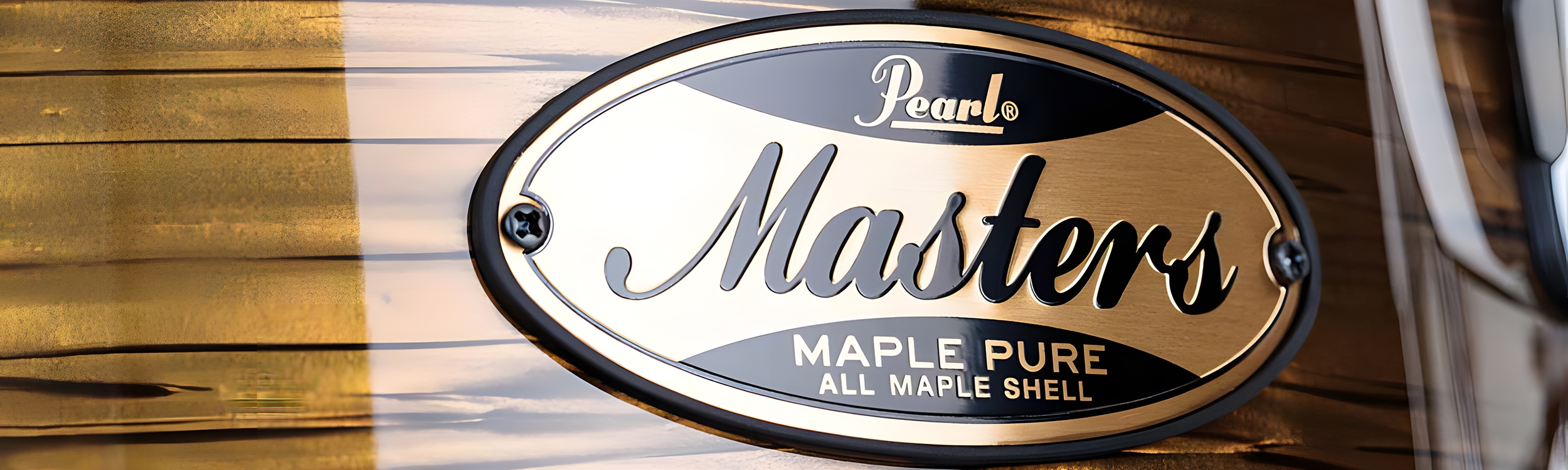 Masters Maple Pure