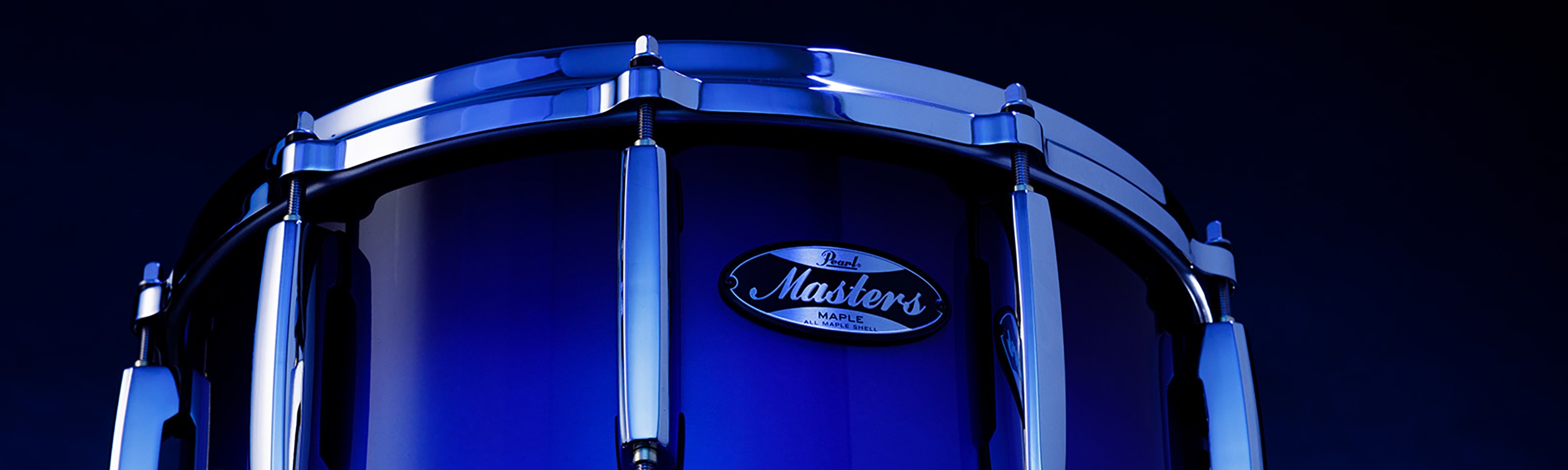 Masters Maple