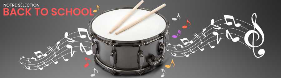 Selection Rentrée Selection Rentrée