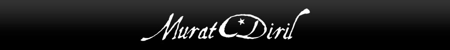 Murat Diril