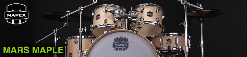 Mars Maple Mars Maple