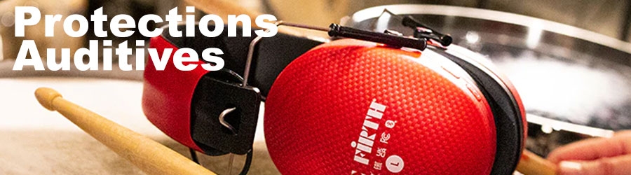 Protections Auditives