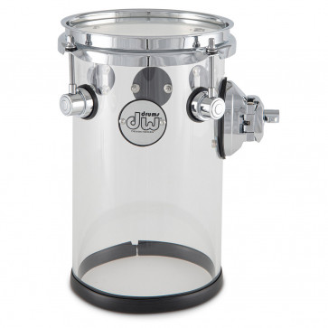 DW RATATOM DDAC1006RTCL DESIGN 06"X10" - ACRYLIQUE