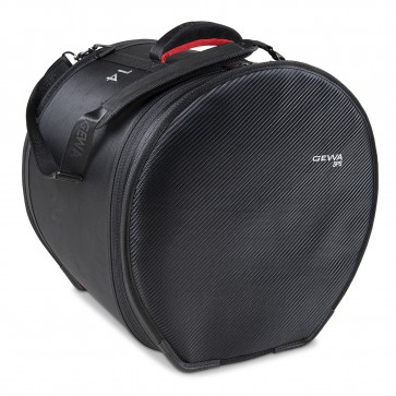 GEWA Housse Rigide Tom Basse 14"x14" - SPS
