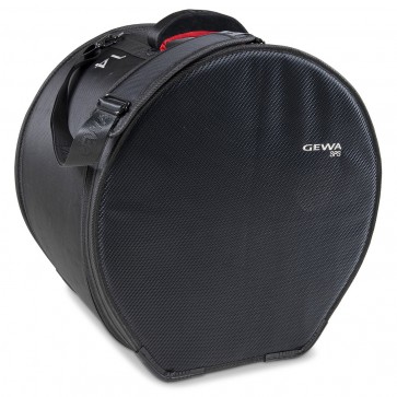 GEWA Housse Rigide Tom Basse 14"x12" - SPS