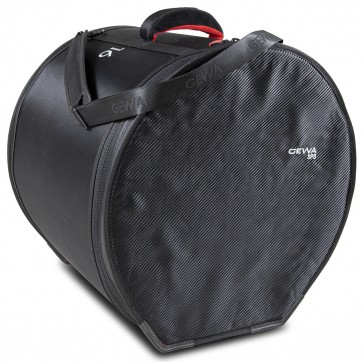 GEWA Housse Rigide Tom Basse 16"x16" - SPS