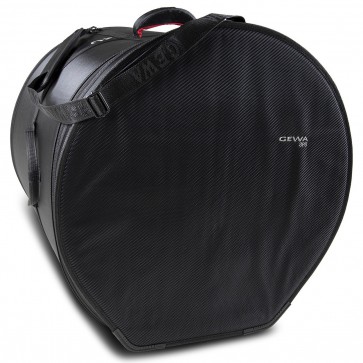 GEWA Housse Rigide Grosse Caisse 20"x20" - SPS