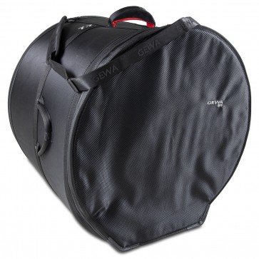 GEWA Housse Rigide Grosse Caisse 22"x18" - SPS