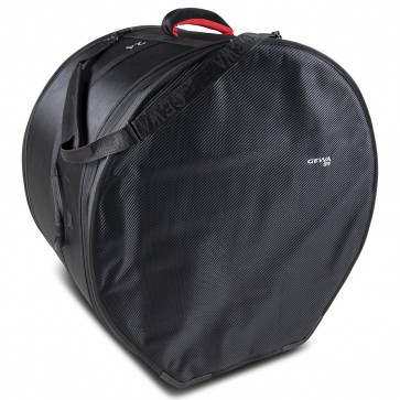 GEWA Housse Rigide Grosse Caisse 24"x16" - SPS