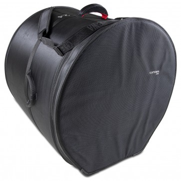 GEWA Housse Rigide Grosse Caisse 24"x20" - SPS