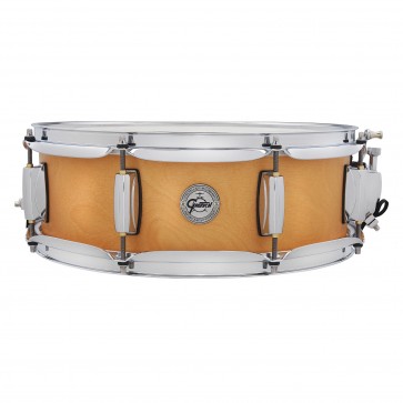 GRETSCH Caisse Claire 14"x05" Full Range - Birch