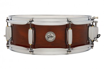 GRETSCH Caisse Claire 14"x05" Full Range - Mahogany/Maple