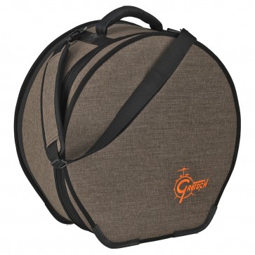 GRETSCH GR-6514SDB Housse Caisse Claire 14"x6.5" - Pro Tour