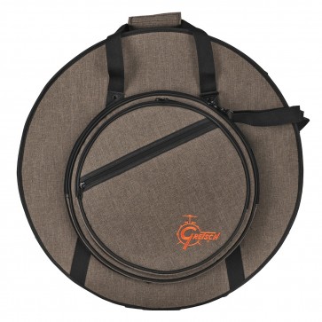 GRETSCH GR-24PSB Housse Cymbales 24" - Pro Tour