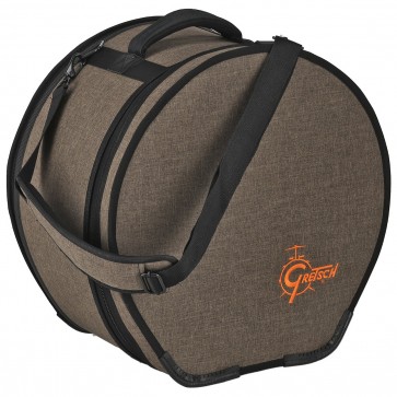 GRETSCH GR-0812RTB Housse Tom 12"x08" - Pro Tour