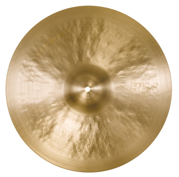 CRASH SABIAN 18 HHX ANTHOLOGY HIGH BELL