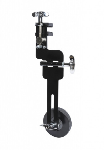 REMO HK-6500-00 SOURDINE AJUSTABLE GROSSE CAISSE