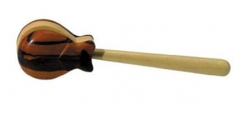 GEWA 830418 CASTAGNETTE A MANCHE 