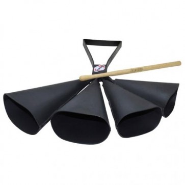 CONTEMPORANEA PRO AG04 AGOGO 4NOTES